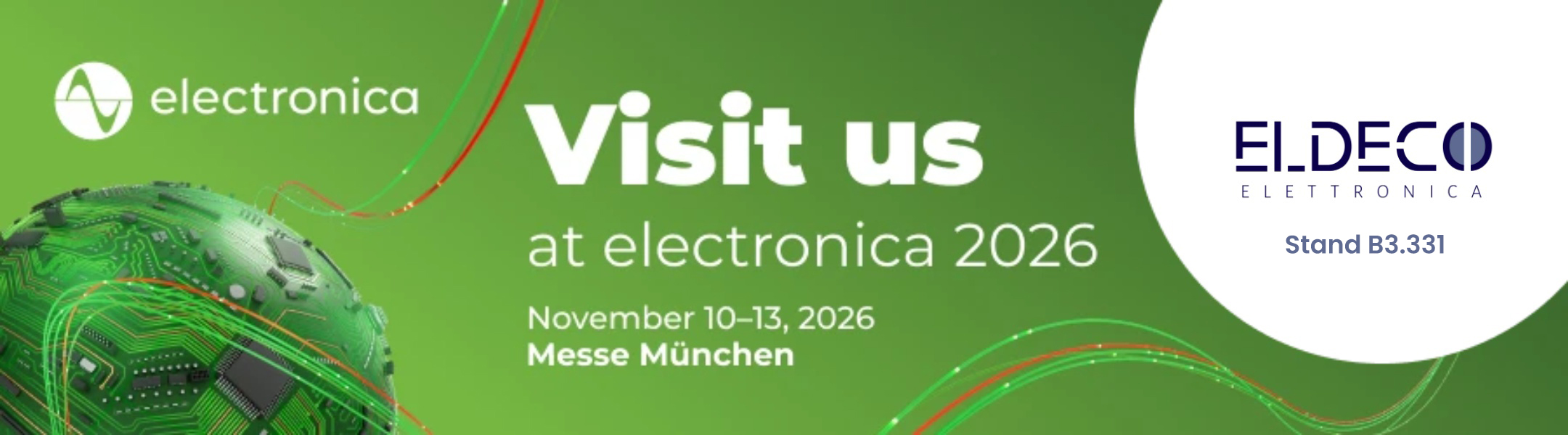 AC Electronica 2026
